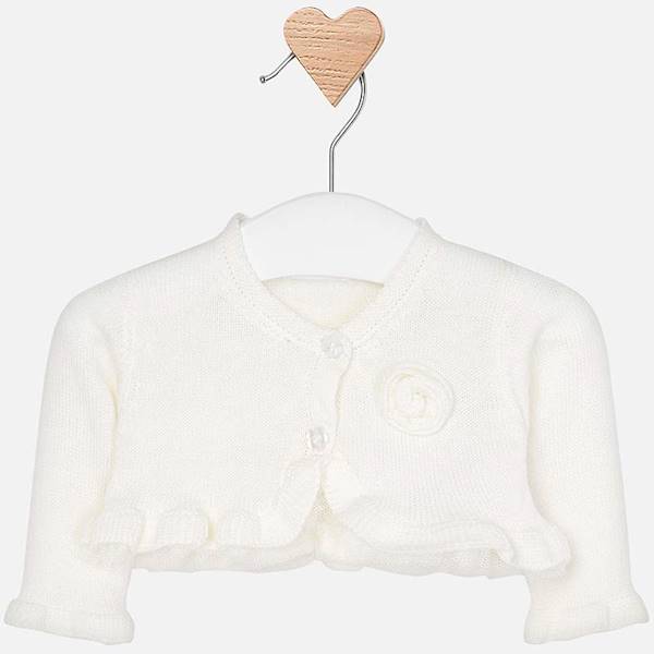 Sweter trykotowy ceremonia    1302-45