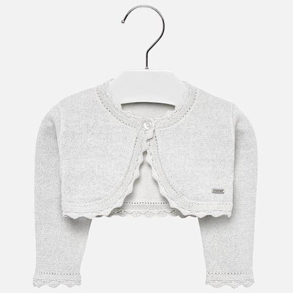 Sweter rozp. dzian.           306-26