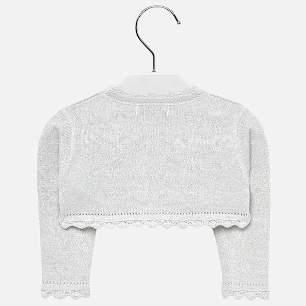 Sweter rozp. dzian.           306-26