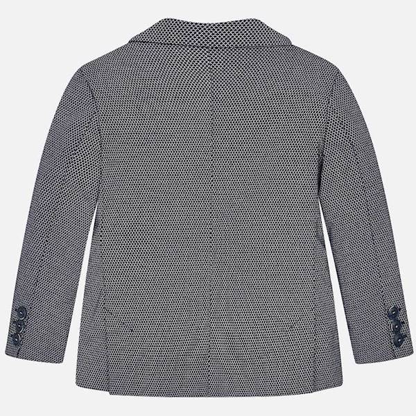 Marynarka len tailoring       3423-80