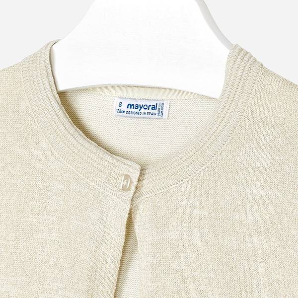 Sweter rozp. dzianina         6302-86