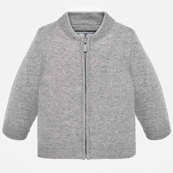 Bluza trykot bawełna          305-92