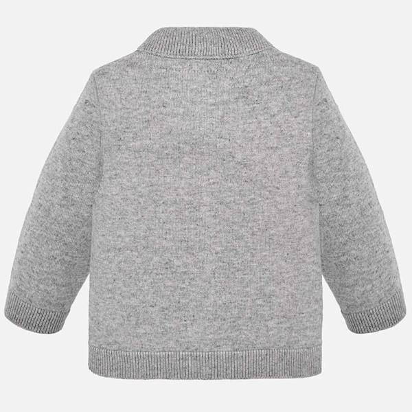 Bluza trykot bawełna          305-92