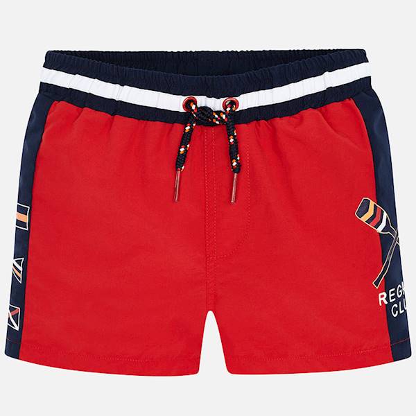 Kąpielówki bermudy "regatta"  3628-82