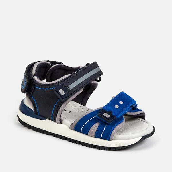 Sandały moda                  41202-58