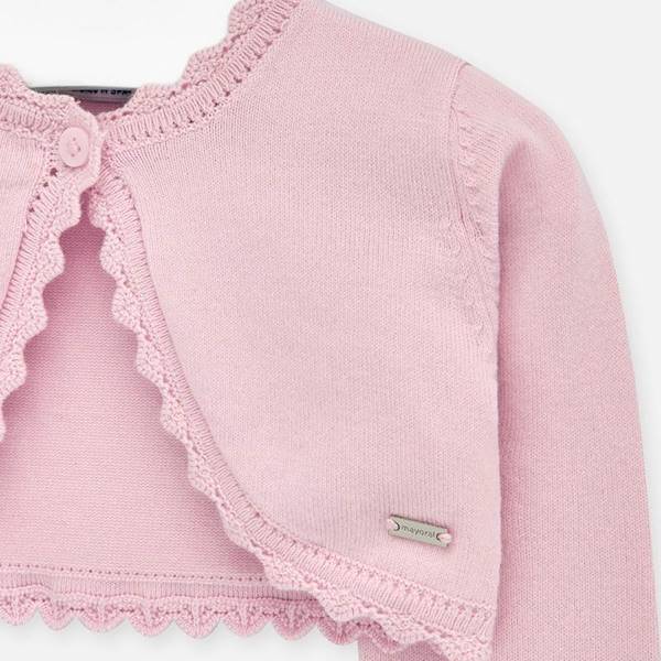 Sweter rozp. dzian.           306-84