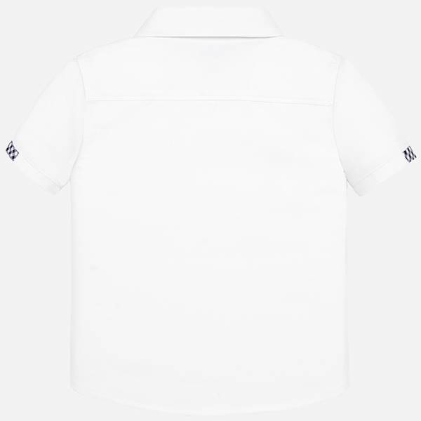 Koszula k/r elegancka         1157-86