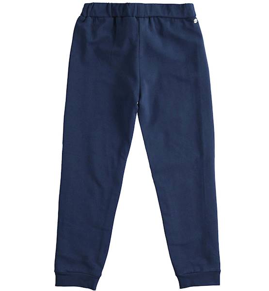 Spodnie cekinowe  J421-3854
