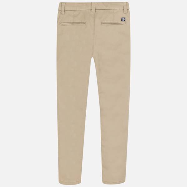 Spodnie klasyczne basic       530-15