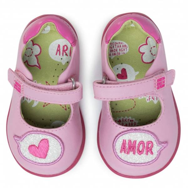 Buty 202900-MIST