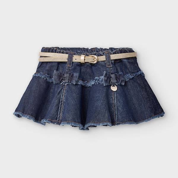 Spódnica jeans                2941-5