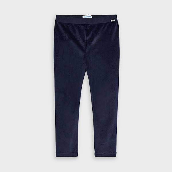 Leginsy aksamit basic         712-95