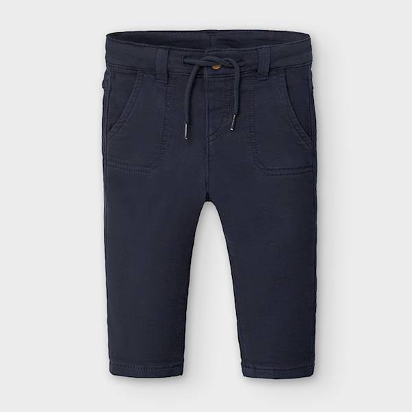 Spodnie soft regular fit      2581-73
