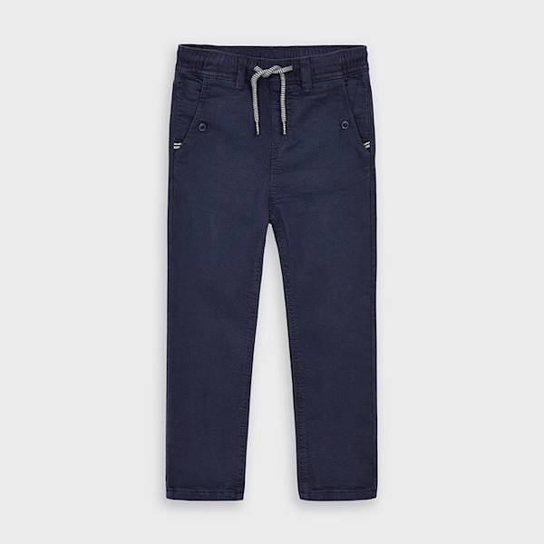 Spodnie joggery               4537-24