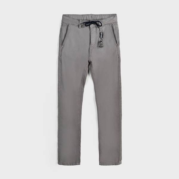 Spodnie 5kiesz. soft loose fi 7527-18