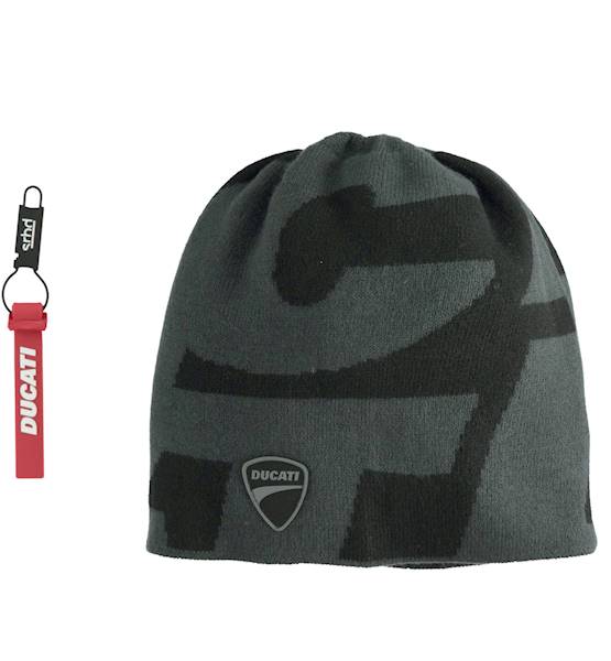 Czapka DUCATI 1530-0658