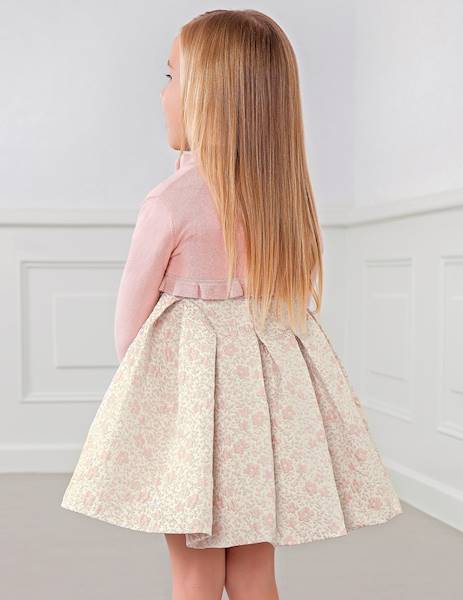 Sweter rozp. dzian.           5819-10.