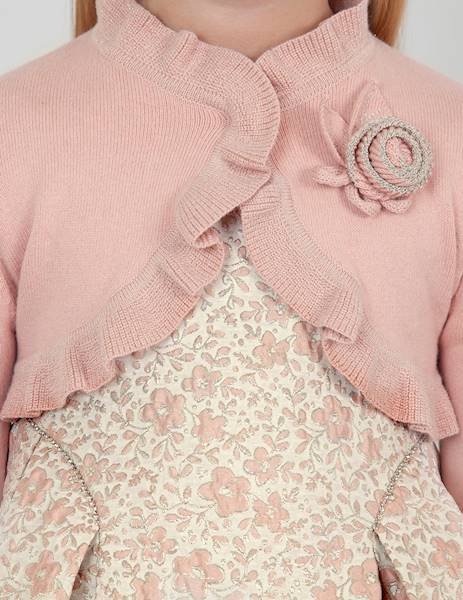 Sweter rozp. dzian.           5819-10.