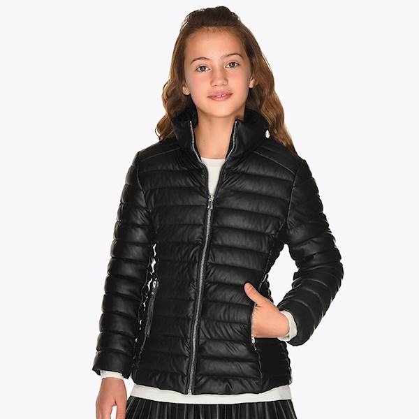 Kurtka ekoskóra               7424-2