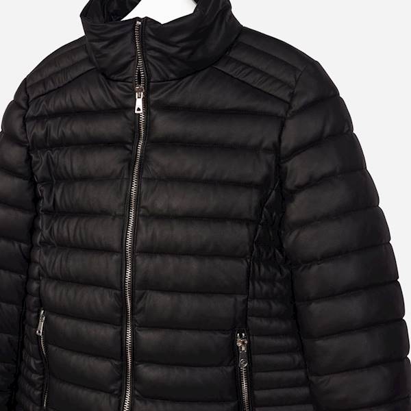 Kurtka ekoskóra               7424-2