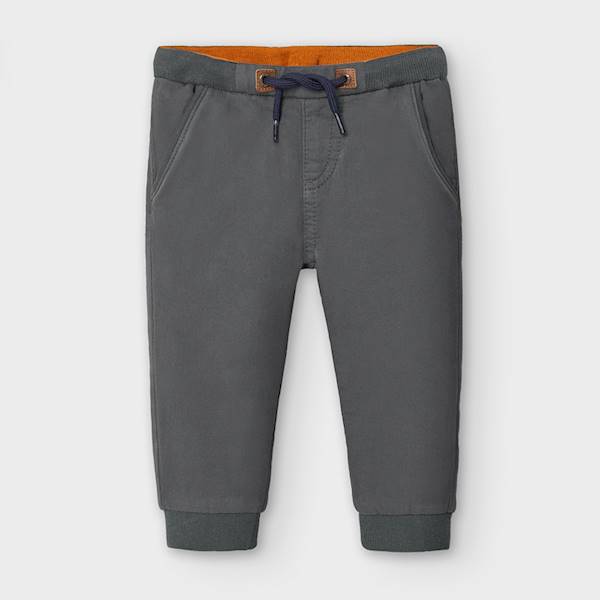 Spodnie jogger soft           2579-79