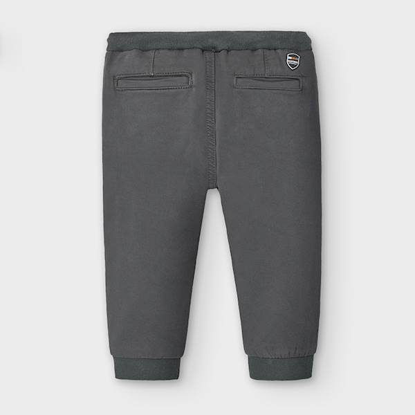 Spodnie jogger soft           2579-79