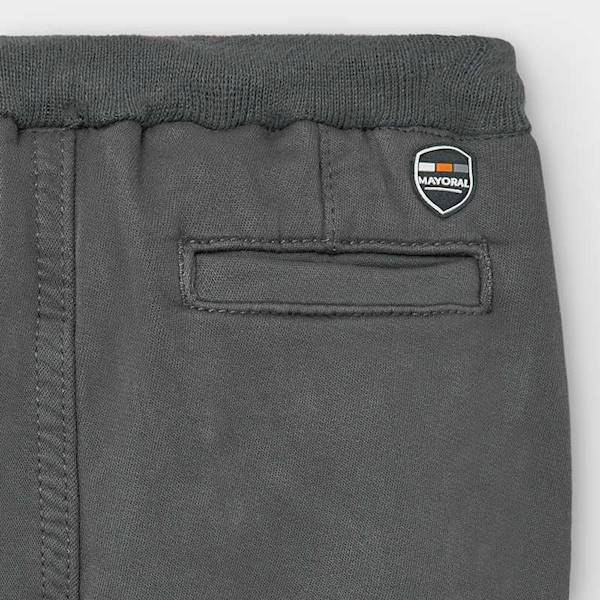 Spodnie jogger soft           2579-79