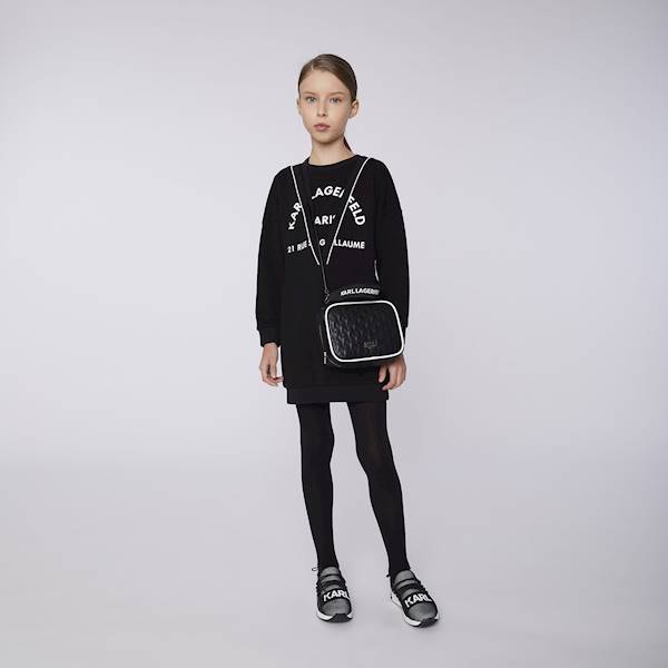 Sukienka KARL LAGERFELD Z12156-09B