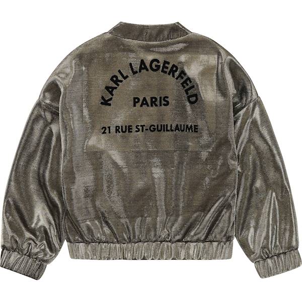 Kurtka typu bomber Z16084-604