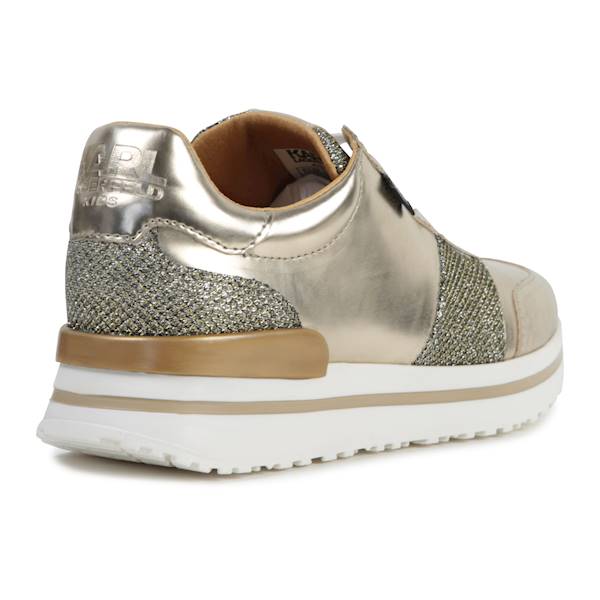 Sneakersy Z19042-32C