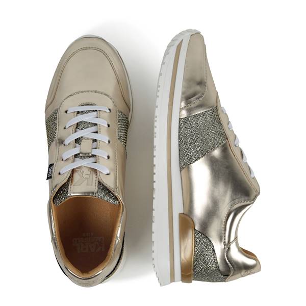 Sneakersy Z19042-32C