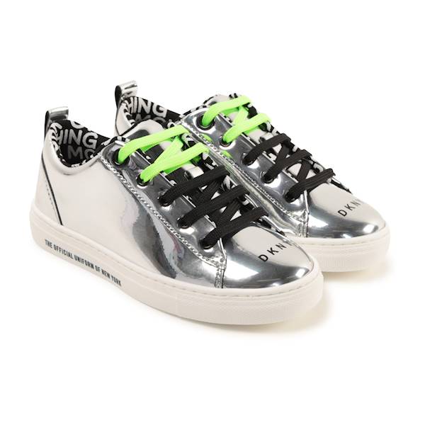 Sneakersy DKNY D39031-16