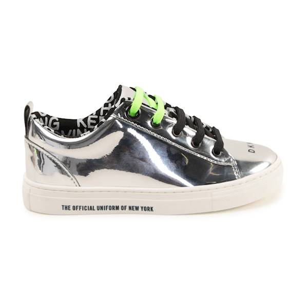 Sneakersy DKNY D39031-16