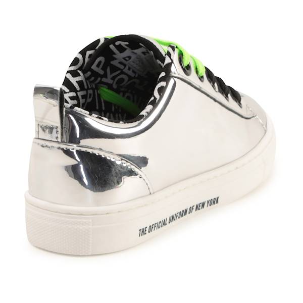 Sneakersy DKNY D39031-16