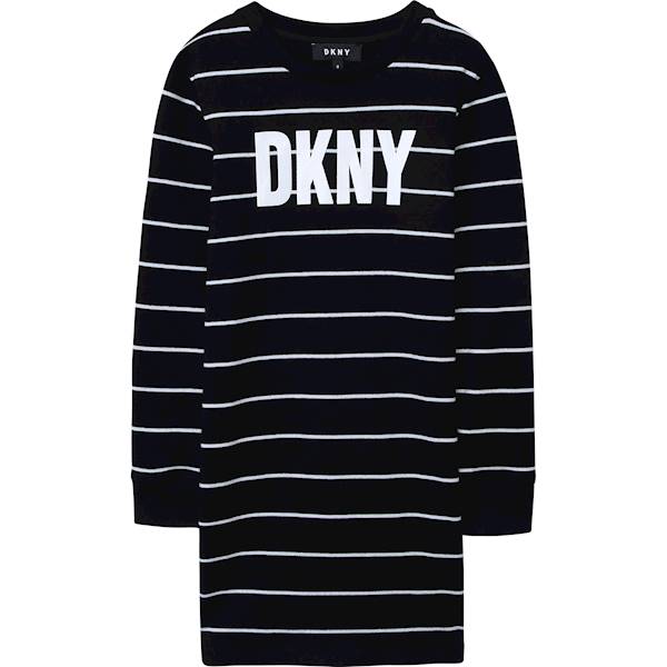 Sukienka długa DKNY D32757-09B