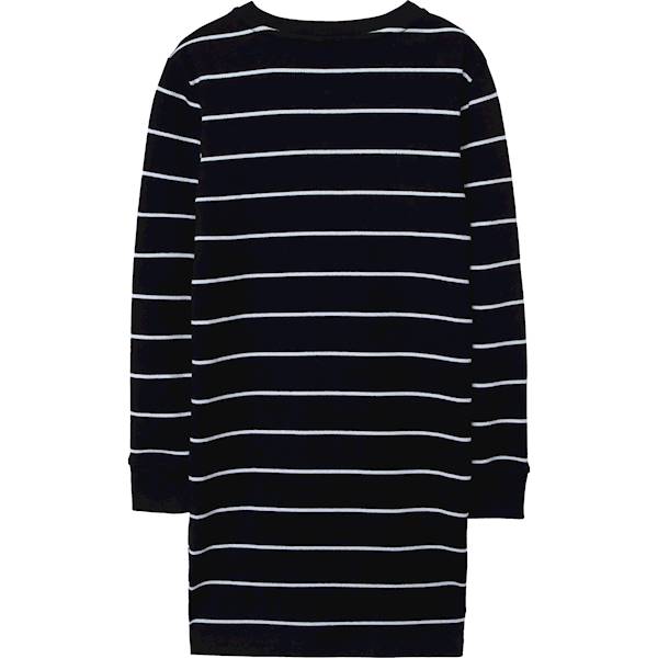 Sukienka długa DKNY D32757-09B