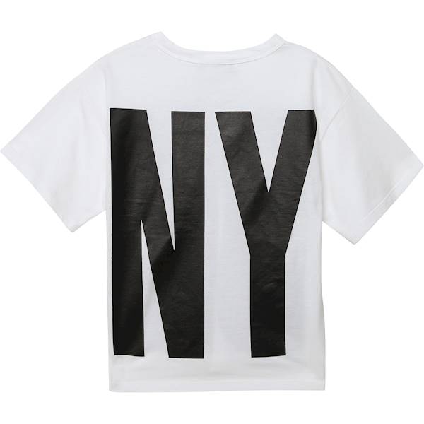 T-shirt D35Q84-10B