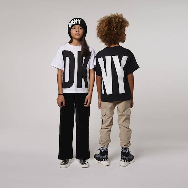 T-SHIRT D35Q84-10B