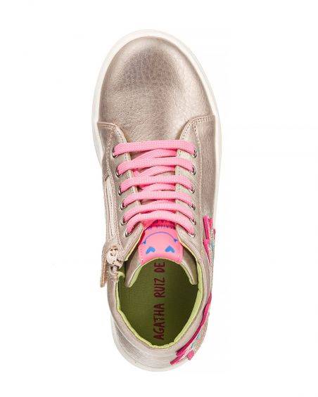 Buty 201941-TAUPE