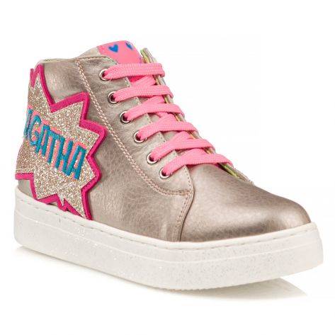 Buty 201941-TAUPE