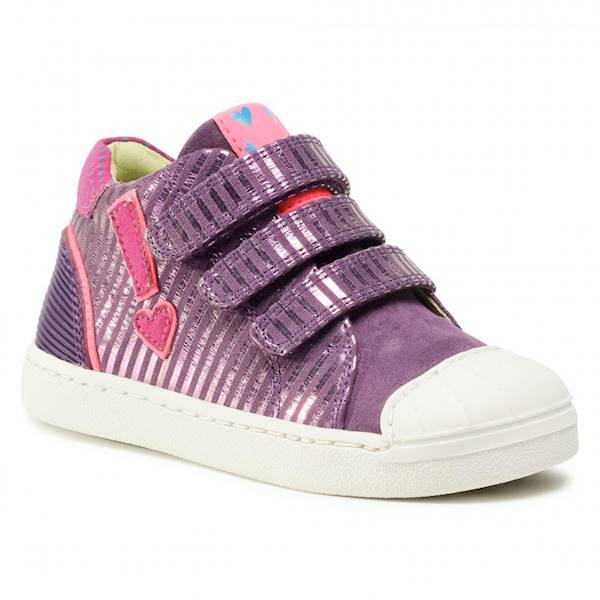 Buty 201910-LILA