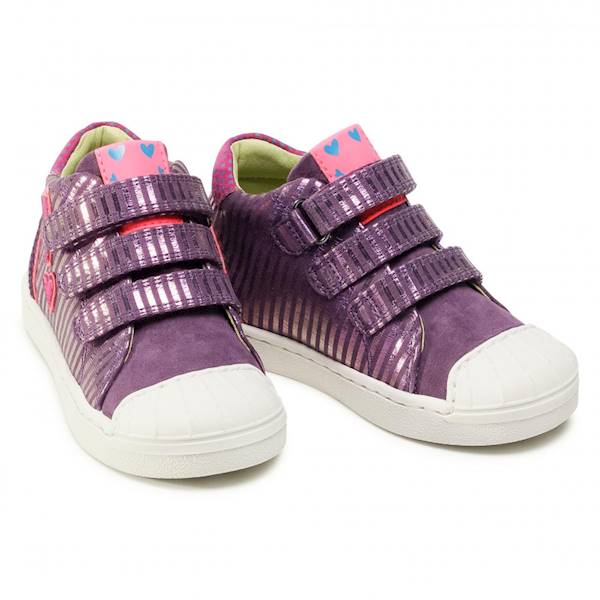 Buty 201910-LILA