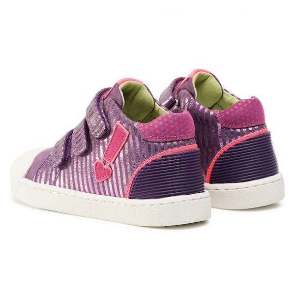 Buty 201910-LILA