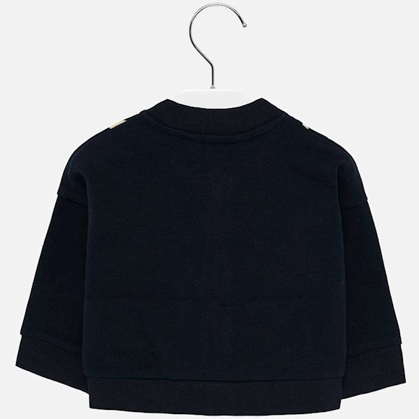 Bluza z nadrukiem             2438-79