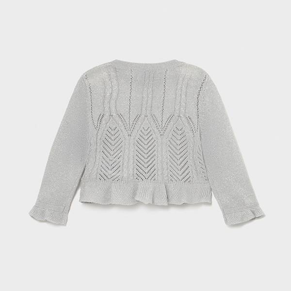 Sweter rozp. dzianina         1335-20