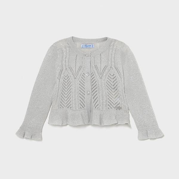 Sweter rozp. dzianina         1335-20