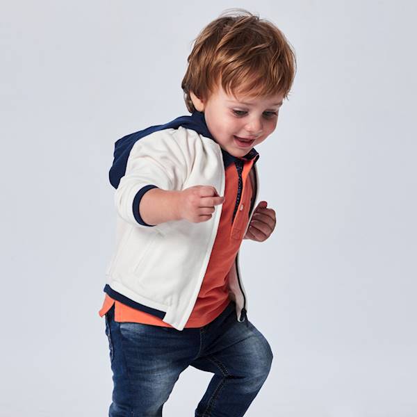 Spodnie jeans soft jogger     1584-46