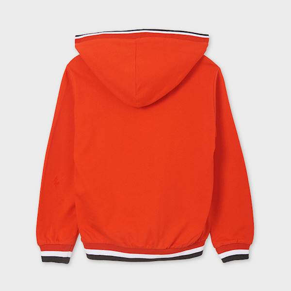 Bluza żakard/trykot           6486-92