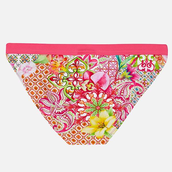 Bikini wzory strass           6722-59