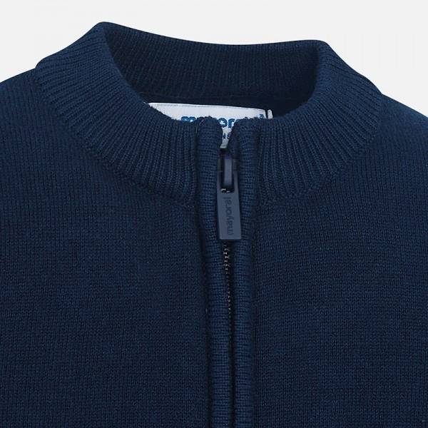 Bluza trykot bawełna          305-25
